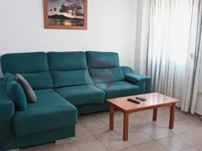 Piso en Camino de Suárez