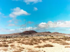 Terreno en Lajares