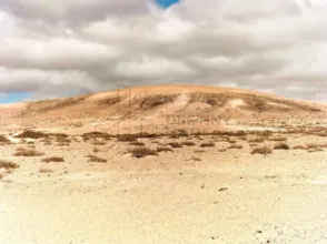 Terreno en Lajares