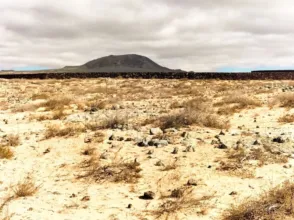 Terreno en Lajares
