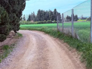 Finca rústica en Casetas-Garrapinillos-Monzalbarba