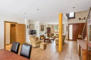 Casa adosada en Colònia de Sant Pere