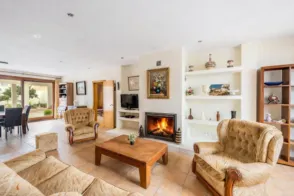 Casa adosada en Colònia de Sant Pere