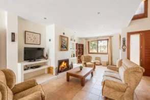 Casa adosada en Colònia de Sant Pere