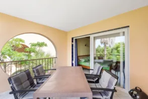 Apartamento en Colònia de Sant Pere