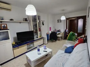 Piso en La Unión-Cruz del Humilladero-Los Tilos