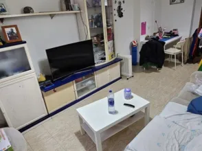 Piso en La Unión-Cruz del Humilladero-Los Tilos