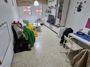 Piso en La Unión-Cruz del Humilladero-Los Tilos