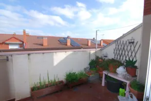 Dúplex en San Martín de la Vega