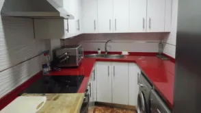 Piso en Santiago