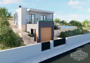 Chalet en Urbanitzacions del Nord