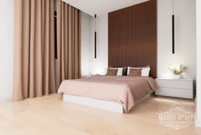 Chalet en Urbanitzacions del Nord