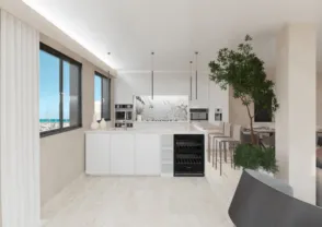 Chalet en Colònia de Sant Pere