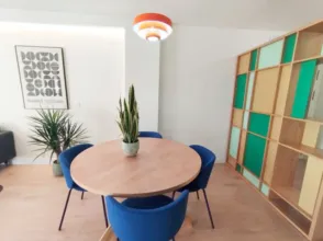 Piso en Ensanche Centro-Puerto