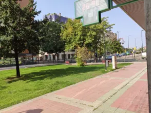 Local comercial en El Rabal