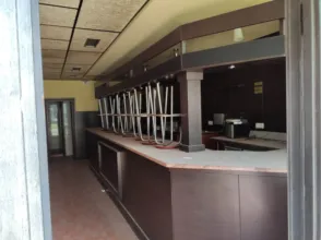 Local comercial en El Rabal