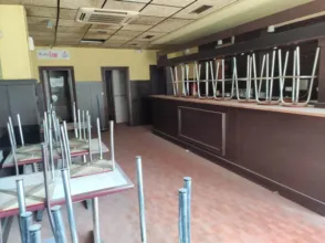 Local comercial en El Rabal