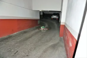 Garaje en Pumarín-Teatinos