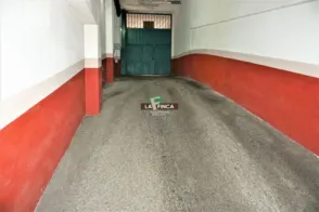 Garaje en Pumarín-Teatinos