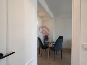 Piso en Camino de Suárez