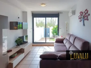 Apartamento en Finca del Moro-Cap Blanc-Font-Nova
