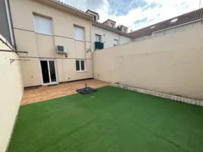 Chalet en San Martín de la Vega