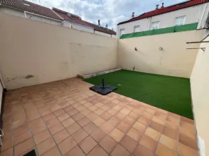 Chalet en San Martín de la Vega