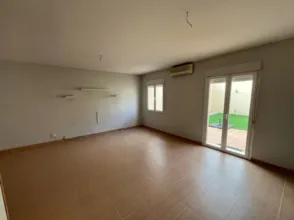 Chalet en San Martín de la Vega