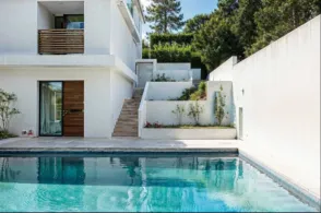 Chalet en La Malagueta-Monte Sancha
