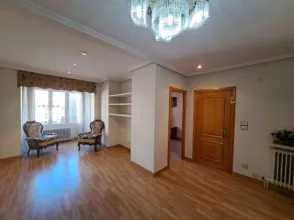 Piso en Casco Antiguo