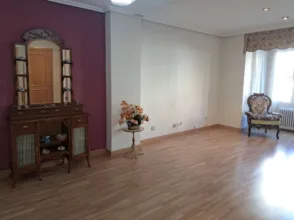 Piso en Casco Antiguo