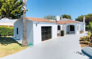 Chalet en Cala Blanca-Santandria-Son Carrió