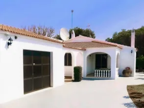 Chalet en Cala Blanca-Santandria-Son Carrió