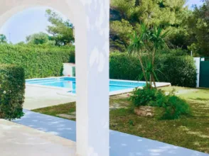 Chalet en Cala Blanca-Santandria-Son Carrió