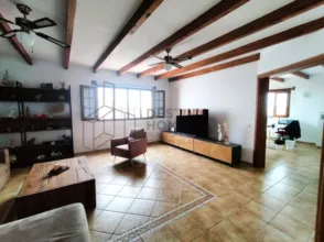 Casa en Lajares
