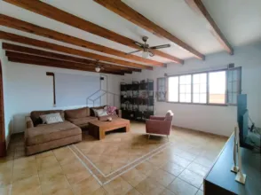 Casa en Lajares