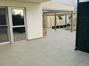 Apartamento en Los Abrigos