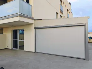 Apartamento en Los Abrigos