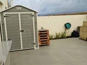 Apartamento en Los Abrigos