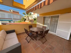 Casa adosada en El Perelló