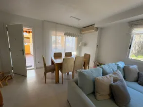 Casa adosada en El Perelló