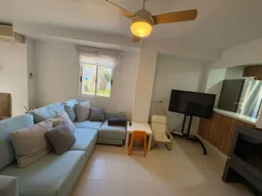 Casa adosada en El Perelló