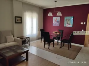 Piso en Oeste-Nuevo Oeste