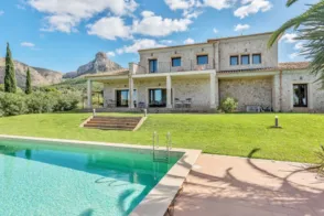 Finca rústica en Colònia de Sant Pere