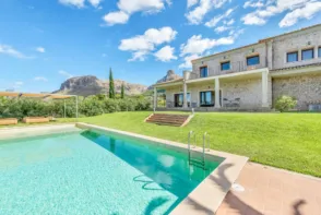 Finca rústica en Colònia de Sant Pere