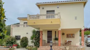 Chalet en Roca Grossa-Serra Brava