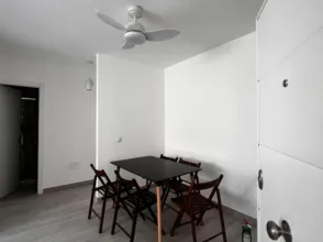 Piso en San Rafael-Tiro de Pichón