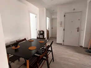 Piso en San Rafael-Tiro de Pichón