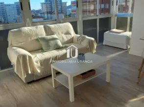 Piso en Zona Playa
