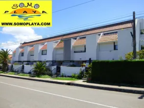 Chalet en Galizano